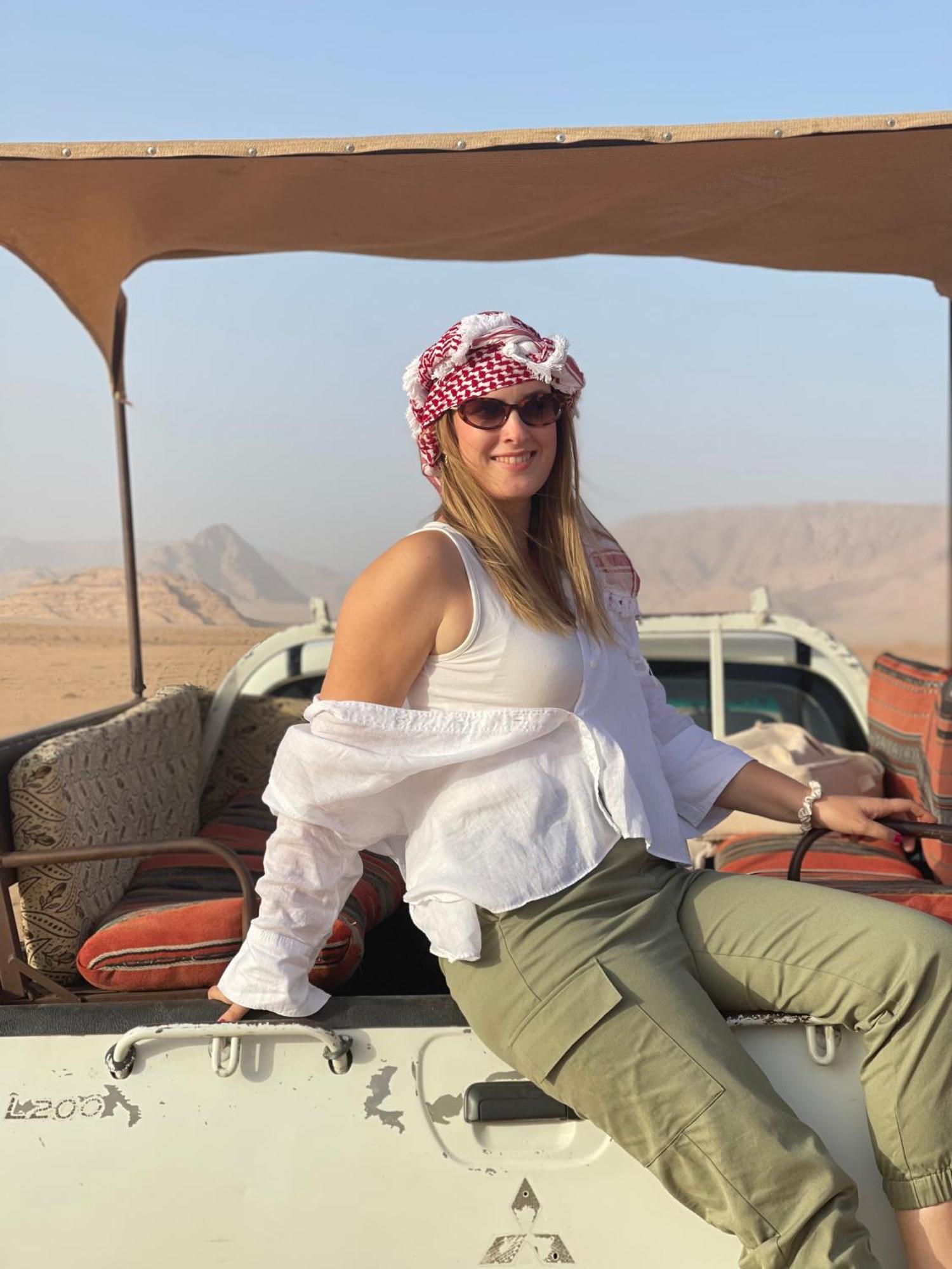 Wadi Rum Stargazing Camp Ngoại thất bức ảnh